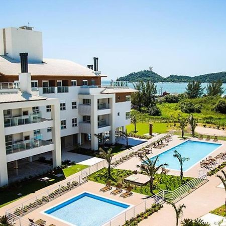 Beach Apartment Villas Do Campeche Florianopolis Luaran gambar