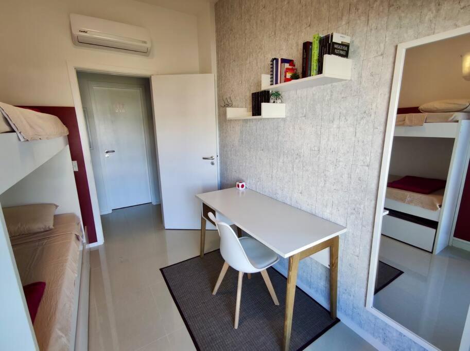 Beach Apartment Villas Do Campeche Florianopolis Luaran gambar