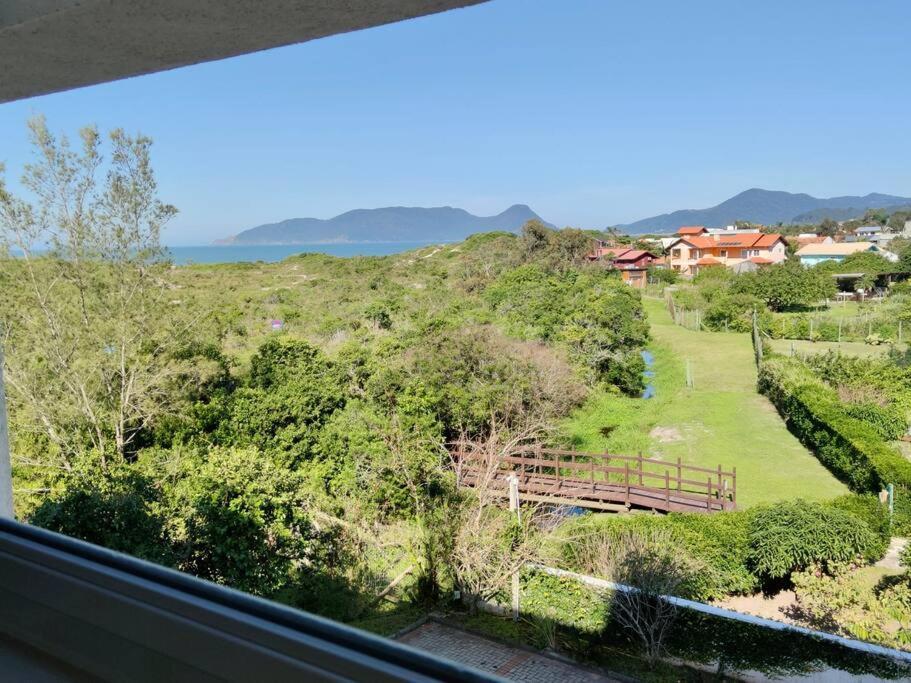 Beach Apartment Villas Do Campeche Florianopolis Luaran gambar