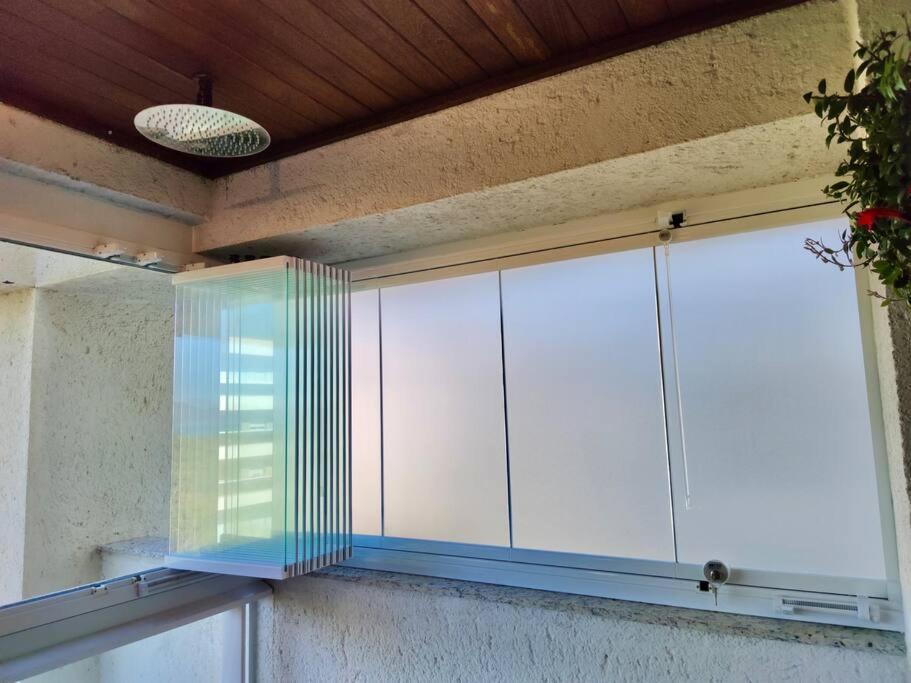 Beach Apartment Villas Do Campeche Florianopolis Luaran gambar