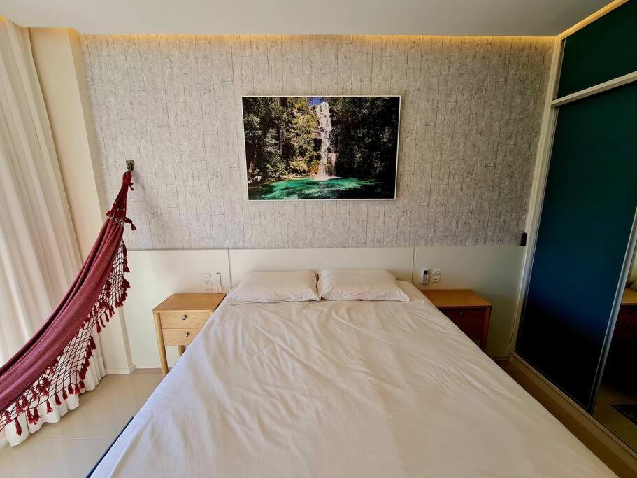 Beach Apartment Villas Do Campeche Florianopolis Luaran gambar