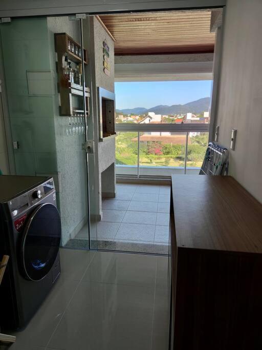 Beach Apartment Villas Do Campeche Florianopolis Luaran gambar