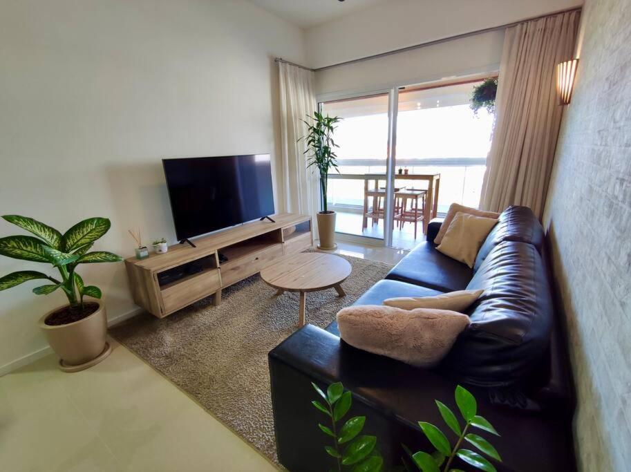Beach Apartment Villas Do Campeche Florianopolis Luaran gambar