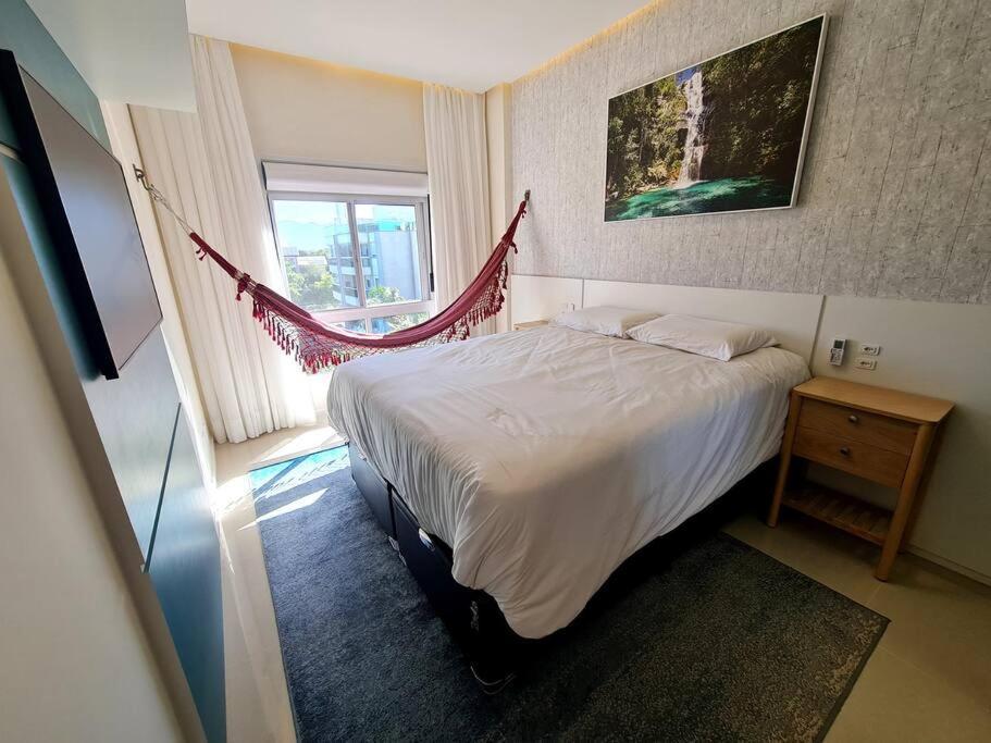 Beach Apartment Villas Do Campeche Florianopolis Luaran gambar