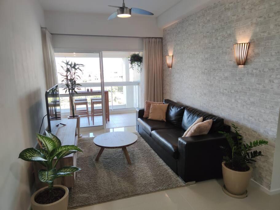 Beach Apartment Villas Do Campeche Florianopolis Luaran gambar