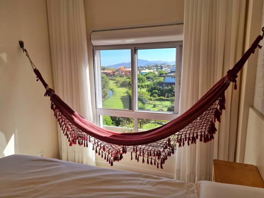 Beach Apartment Villas Do Campeche Florianopolis Luaran gambar