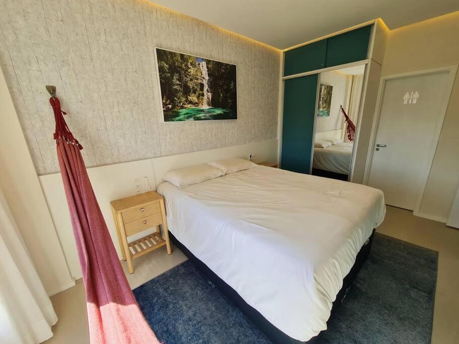 Beach Apartment Villas Do Campeche Florianopolis Luaran gambar