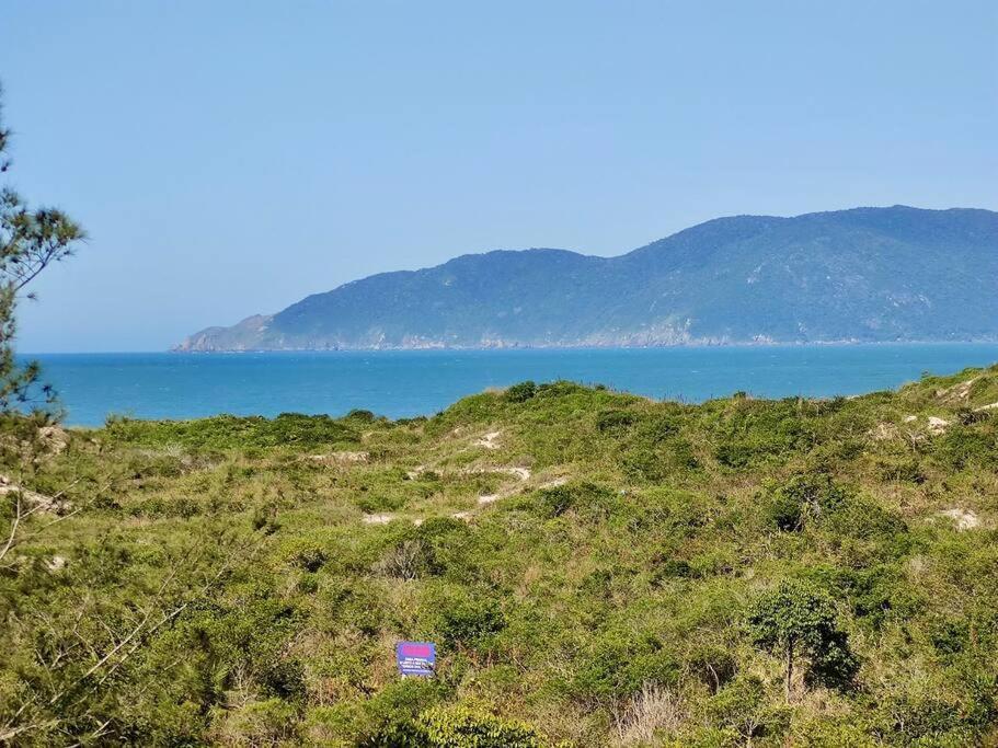 Beach Apartment Villas Do Campeche Florianopolis Luaran gambar